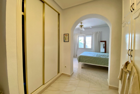 Revente - Detached Villa - Ciudad Quesada - Ciudad Quesada - Town