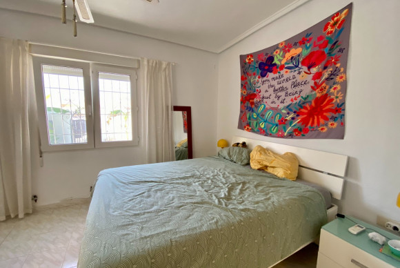 Revente - Detached Villa - Ciudad Quesada - Ciudad Quesada - Town