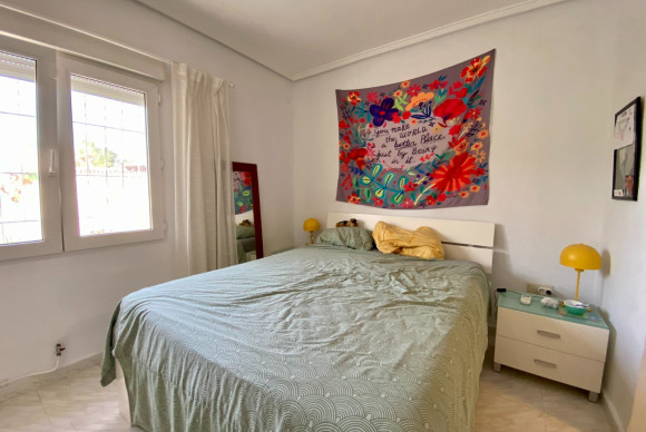 Revente - Detached Villa - Ciudad Quesada - Ciudad Quesada - Town