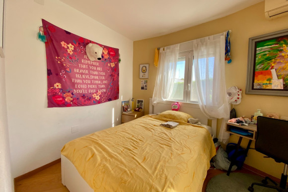 Revente - Detached Villa - Ciudad Quesada - Ciudad Quesada - Town