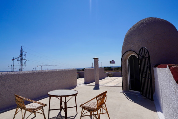 Herverkoop - Vrijstaande Villa - Ciudad Quesada - Ciudad Quesada - Town