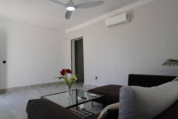 Herverkoop - Vrijstaande Villa - Ciudad Quesada - Ciudad Quesada - Town