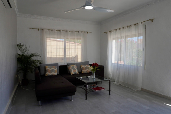 Herverkoop - Vrijstaande Villa - Ciudad Quesada - Ciudad Quesada - Town