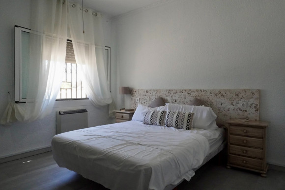 Herverkoop - Vrijstaande Villa - Ciudad Quesada - Ciudad Quesada - Town