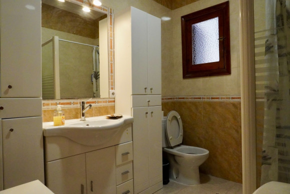 Herverkoop - Vrijstaande Villa - Ciudad Quesada - Ciudad Quesada - Town