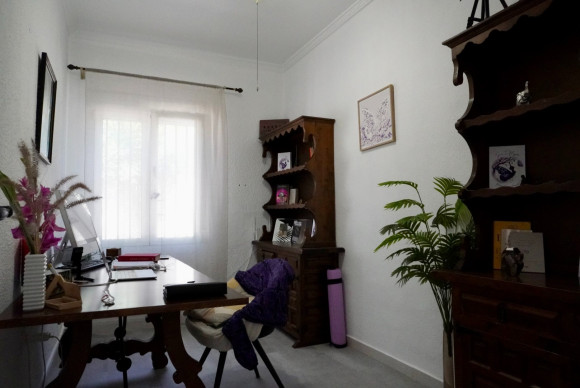 Herverkoop - Vrijstaande Villa - Ciudad Quesada - Ciudad Quesada - Town