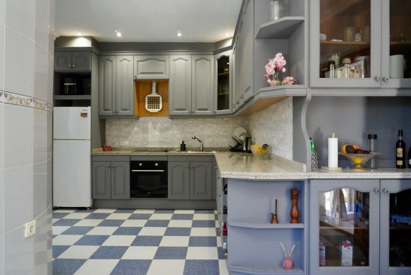 Herverkoop - Vrijstaande Villa - Ciudad Quesada - Ciudad Quesada - Town