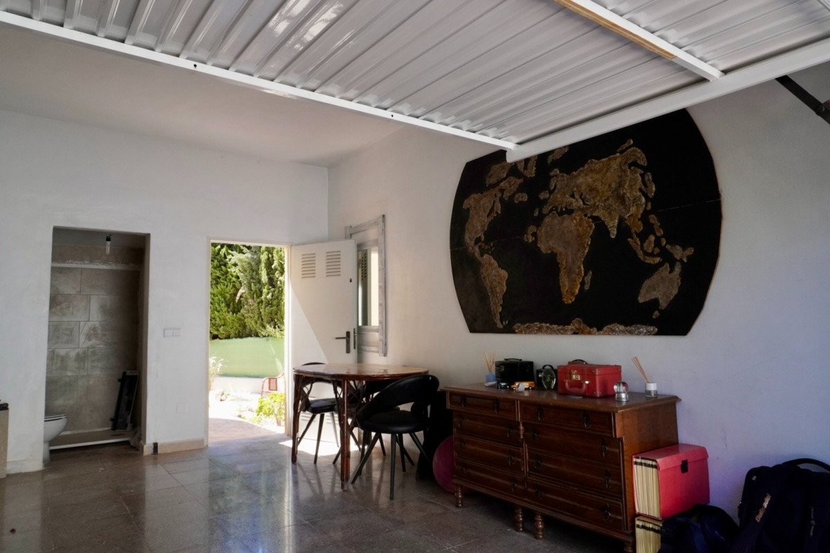 Herverkoop - Vrijstaande Villa - Ciudad Quesada - Ciudad Quesada - Town