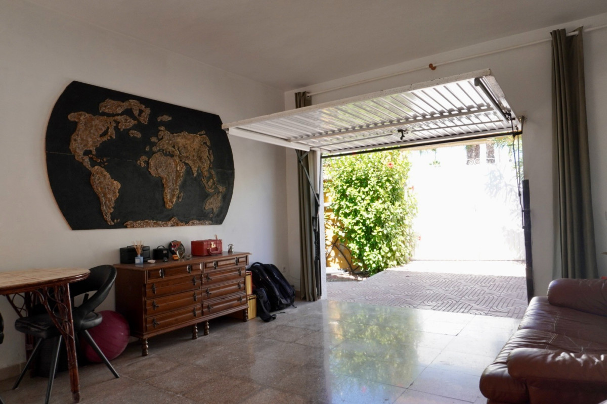 Herverkoop - Vrijstaande Villa - Ciudad Quesada - Ciudad Quesada - Town