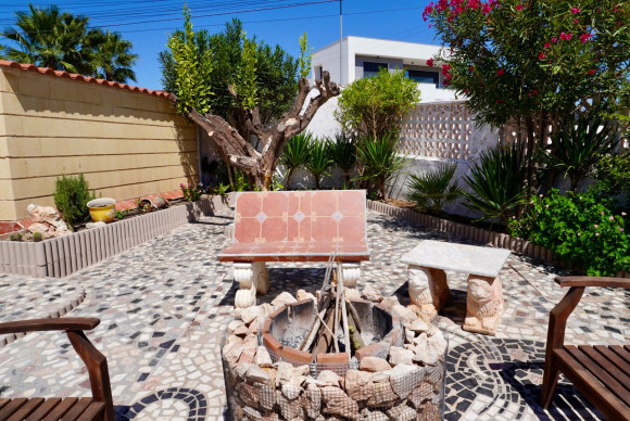 Herverkoop - Vrijstaande Villa - Ciudad Quesada - Ciudad Quesada - Town