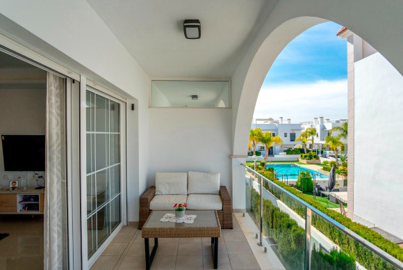 Reventa - Apartamento / piso - Ciudad Quesada - Doña Pepa