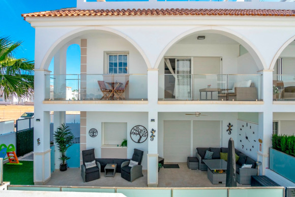 Reventa - Apartamento / piso - Ciudad Quesada - Doña Pepa