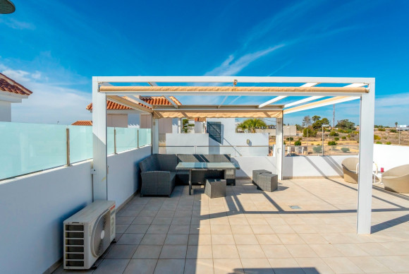 Reventa - Apartamento / piso - Ciudad Quesada - Doña Pepa