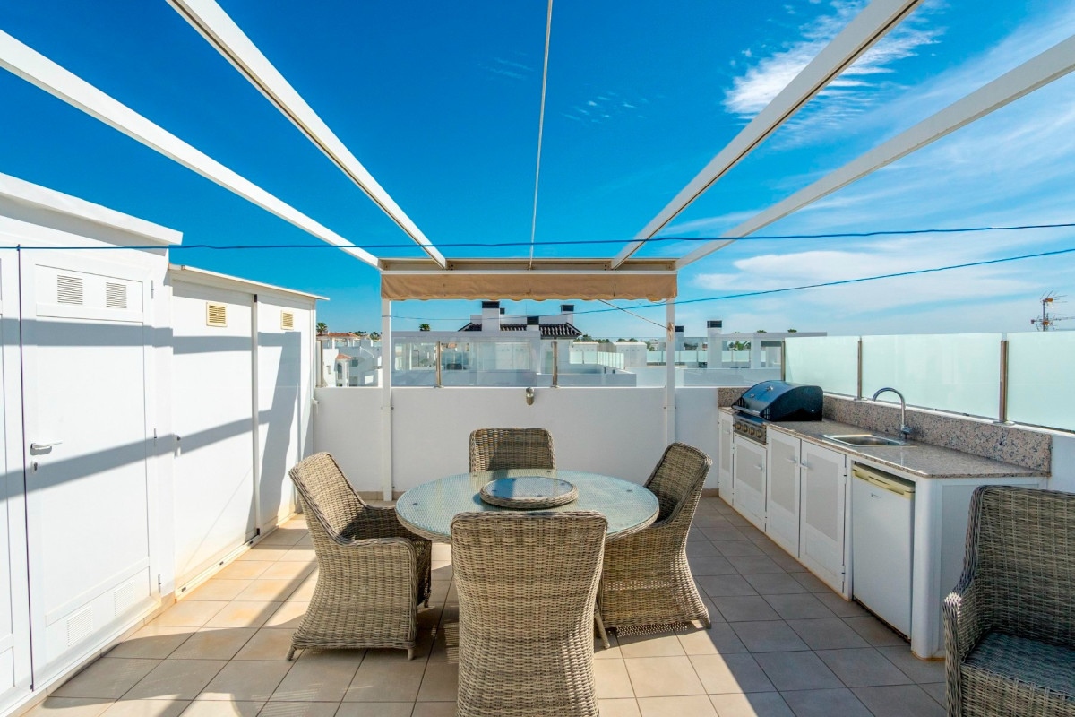 Reventa - Apartamento / piso - Ciudad Quesada - Doña Pepa