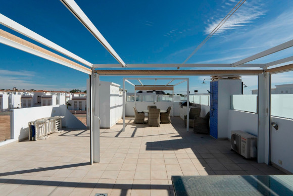 Reventa - Apartamento / piso - Ciudad Quesada - Doña Pepa