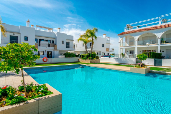 Reventa - Apartamento / piso - Ciudad Quesada - Doña Pepa