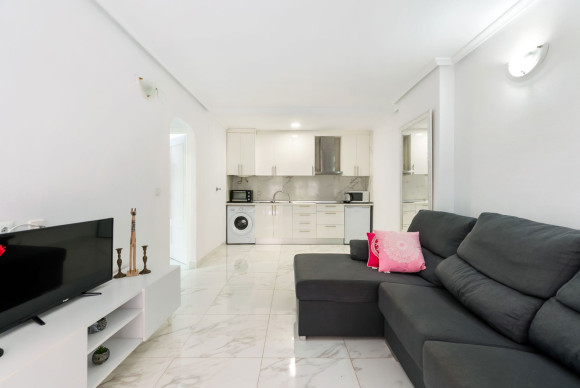 Revente - Appartement - Torrevieja - Torrevieja - Centre