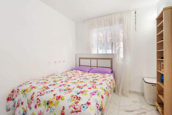 Revente - Appartement - Torrevieja - Torrevieja - Centre