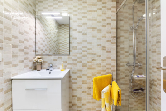 Revente - Appartement - Torrevieja - Torrevieja - Centre