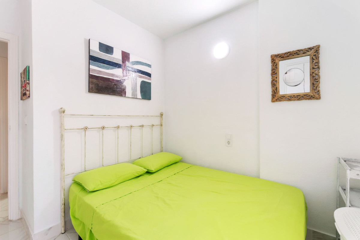 Revente - Appartement - Torrevieja - Torrevieja - Centre