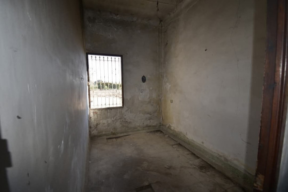 Herverkoop - Vrijstaande Villa - Daya Nueva - Daya Nueva - Town