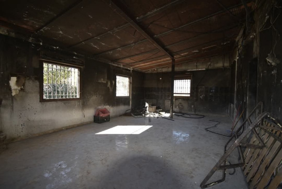 Herverkoop - Vrijstaande Villa - Daya Nueva - Daya Nueva - Town