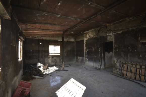 Herverkoop - Vrijstaande Villa - Daya Nueva - Daya Nueva - Town