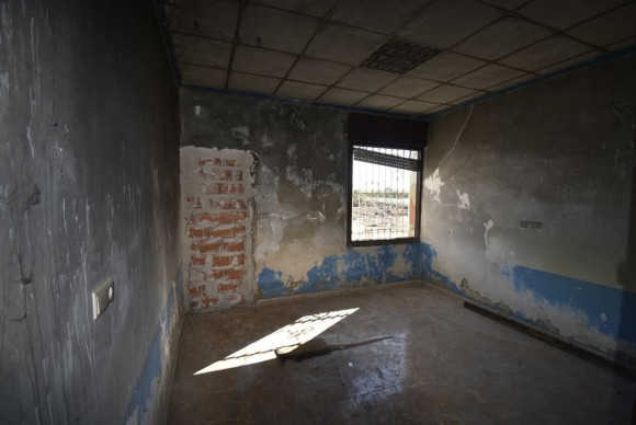 Herverkoop - Vrijstaande Villa - Daya Nueva - Daya Nueva - Town