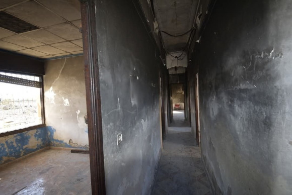 Herverkoop - Vrijstaande Villa - Daya Nueva - Daya Nueva - Town