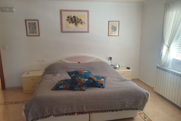 Reventa - Detached Villa - Algorfa - Lomas de La Juliana