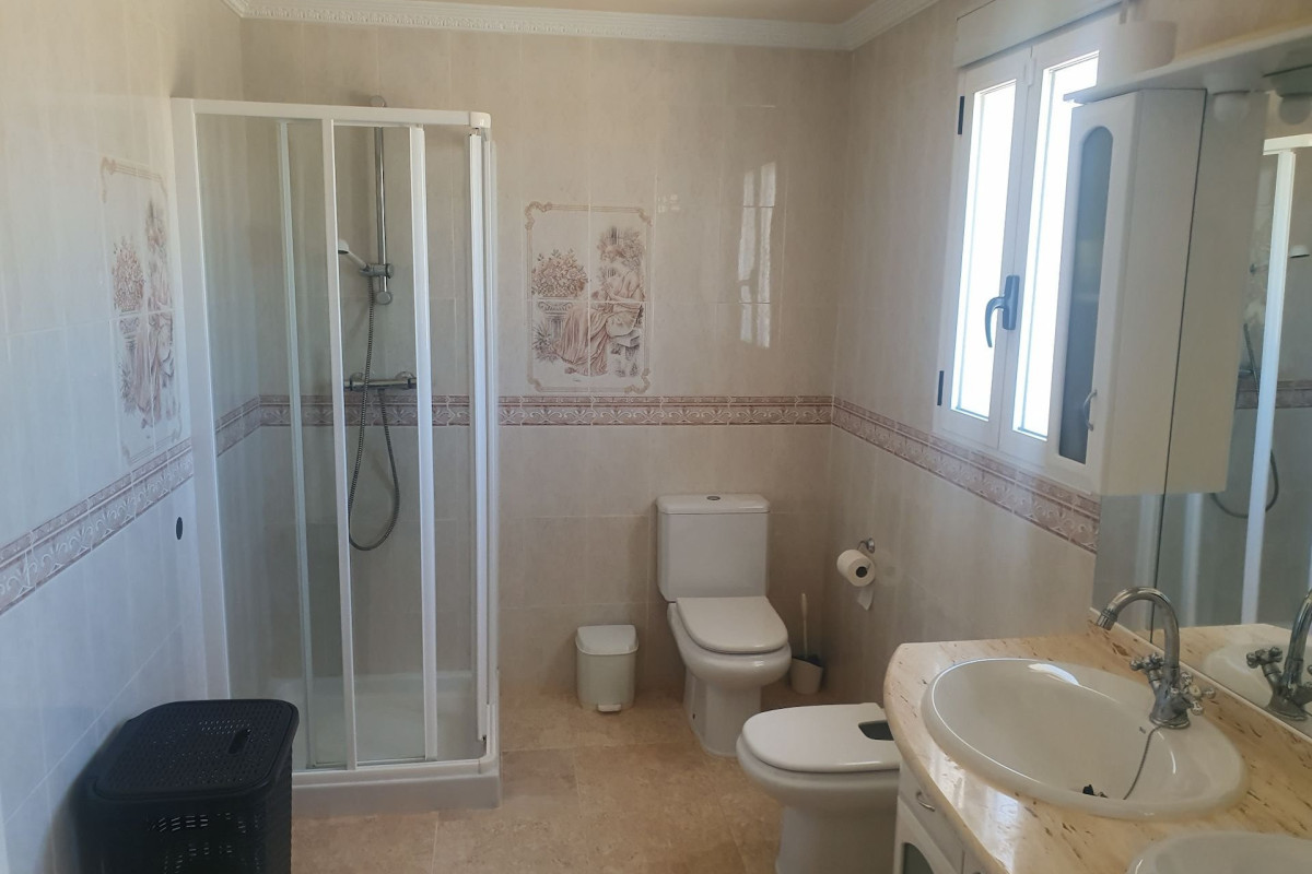 Reventa - Detached Villa - Algorfa - Lomas de La Juliana