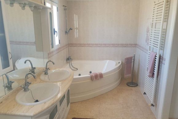 Reventa - Detached Villa - Algorfa - Lomas de La Juliana