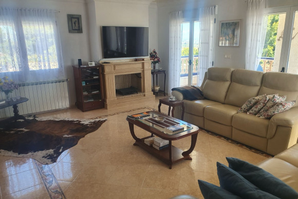 Reventa - Detached Villa - Algorfa - Lomas de La Juliana