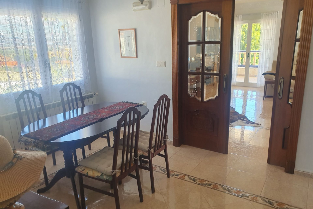 Reventa - Detached Villa - Algorfa - Lomas de La Juliana