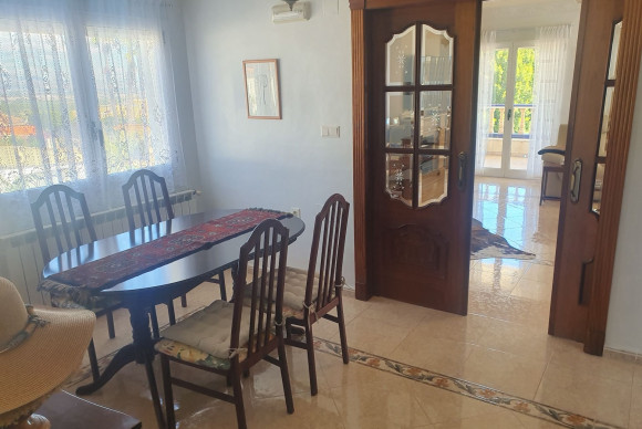 Reventa - Detached Villa - Algorfa - Lomas de La Juliana