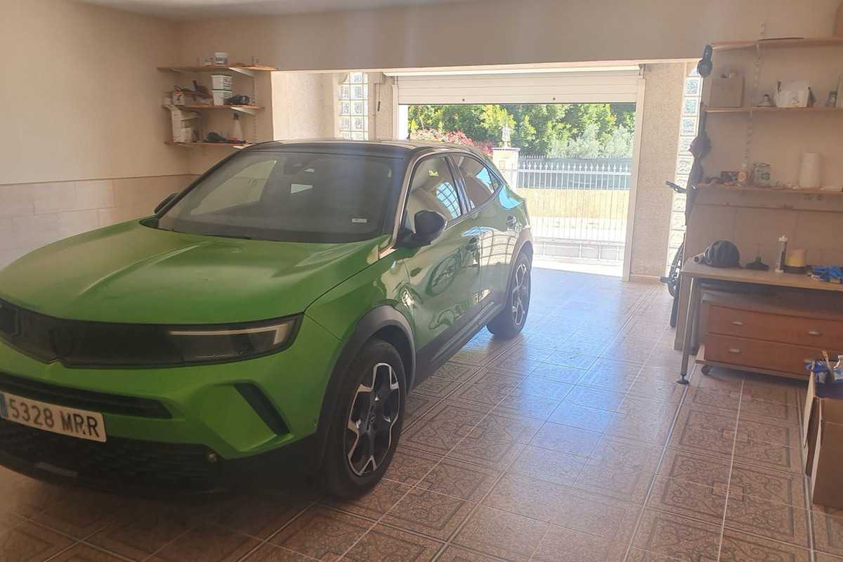 Reventa - Detached Villa - Algorfa - Lomas de La Juliana