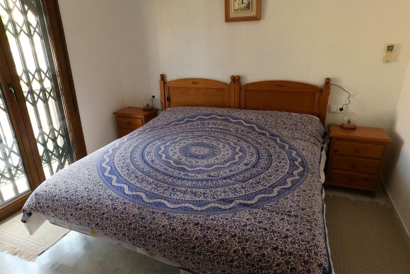 Revente - Appartement - Algorfa - La Finca Golf Resort