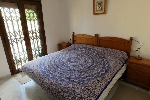 Revente - Appartement - Algorfa - La Finca Golf Resort