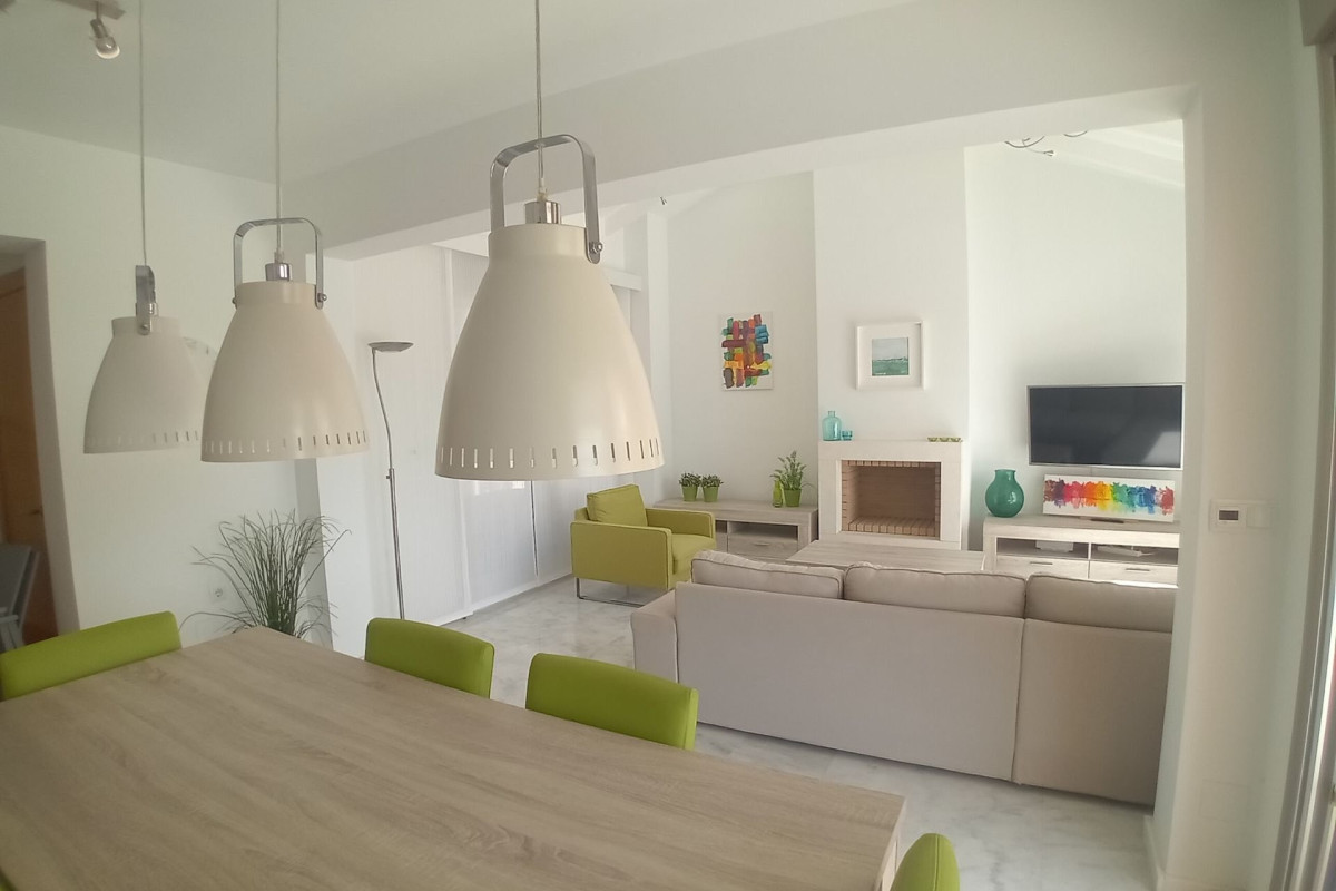 Herverkoop - Vrijstaande Villa - Algorfa - La Finca Golf Resort