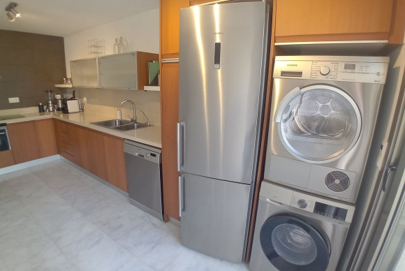 Herverkoop - Vrijstaande Villa - Algorfa - La Finca Golf Resort