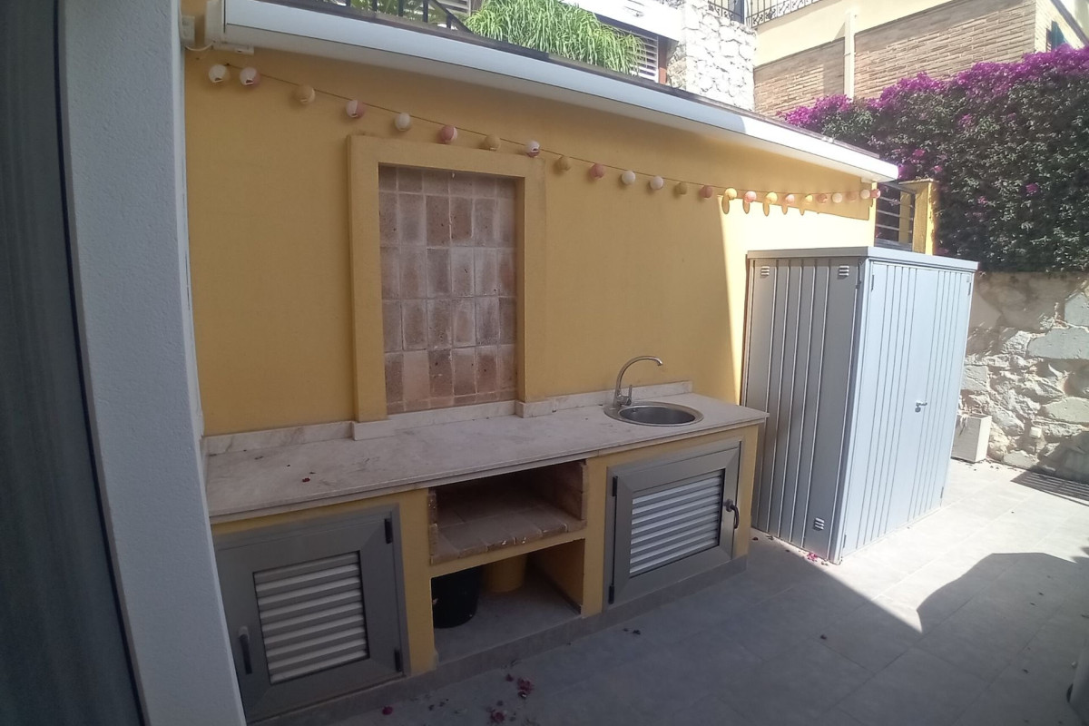 Herverkoop - Vrijstaande Villa - Algorfa - La Finca Golf Resort