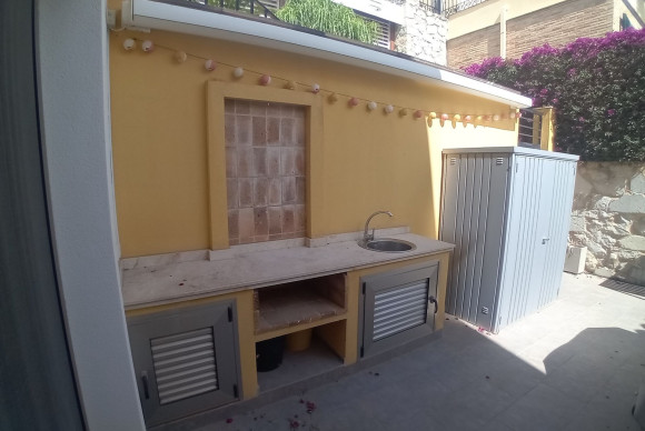 Herverkoop - Vrijstaande Villa - Algorfa - La Finca Golf Resort