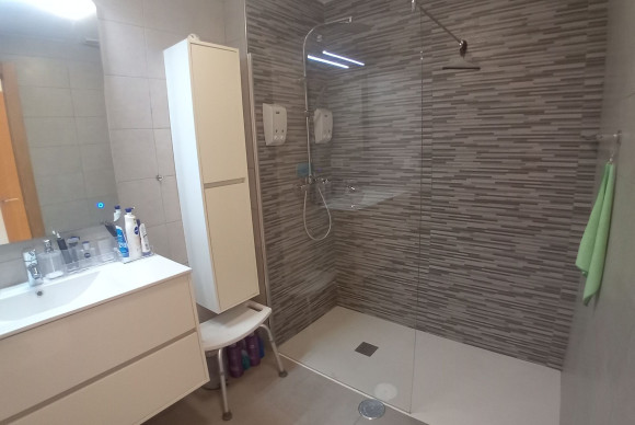 Herverkoop - Vrijstaande Villa - Algorfa - La Finca Golf Resort