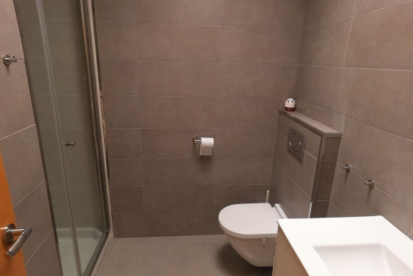 Herverkoop - Vrijstaande Villa - Algorfa - La Finca Golf Resort