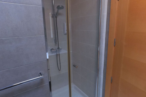 Herverkoop - Vrijstaande Villa - Algorfa - La Finca Golf Resort