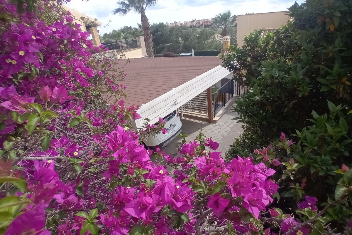 Herverkoop - Vrijstaande Villa - Algorfa - La Finca Golf Resort