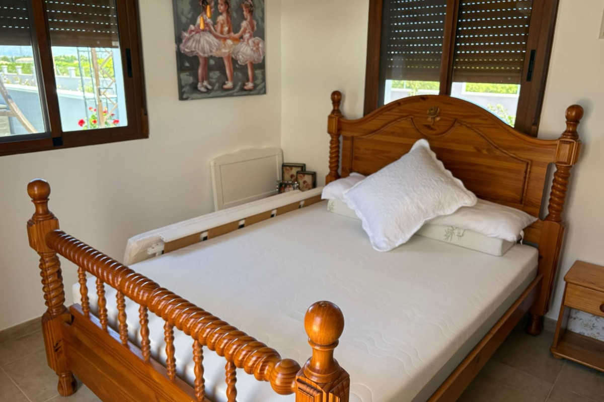 Herverkoop - Vrijstaande Villa - Jacarilla - Jacarilla - Country