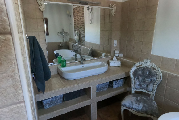 Herverkoop - Vrijstaande Villa - Jacarilla - Jacarilla - Country