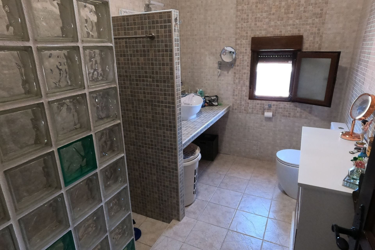 Herverkoop - Vrijstaande Villa - Jacarilla - Jacarilla - Country