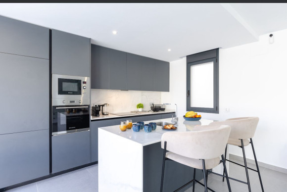 Herverkoop - Vrijstaande Villa - Algorfa - La Finca Golf Resort